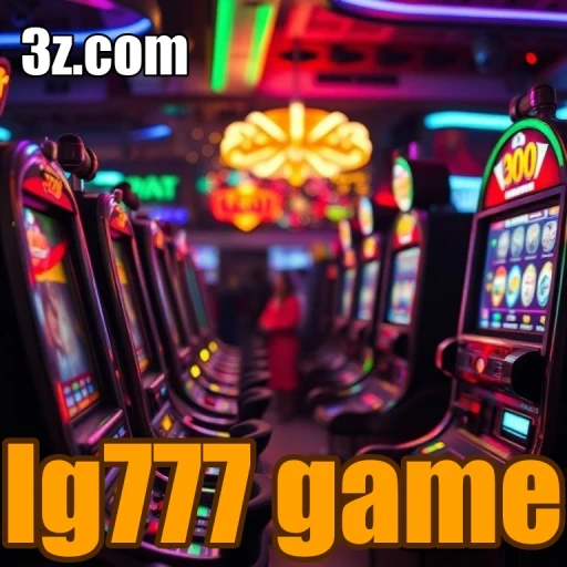 Aventuras na Arcade do lg777 game: Diversão Sem Fim