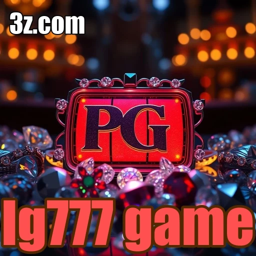 Notícias Imperdíveis do lg777 game Para Gamers Apaixonados