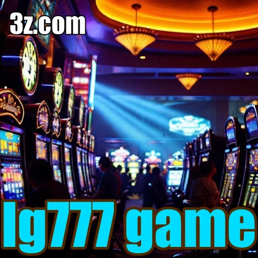 Inovação em Card: LG777 Game Surpreende Jogadores